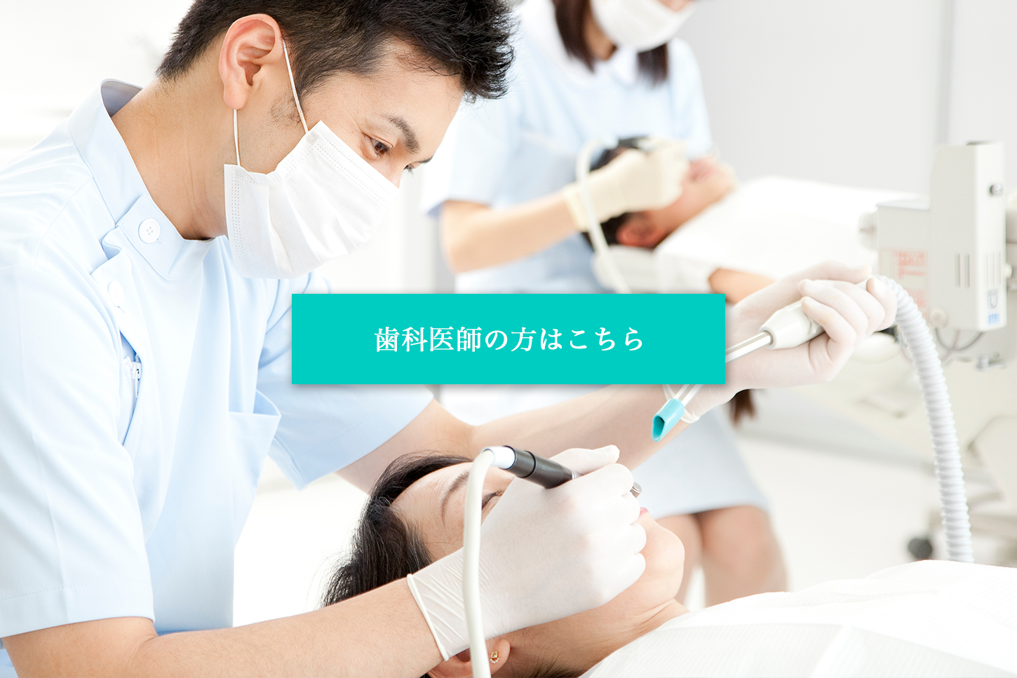歯科医師